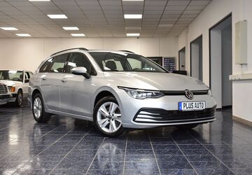 VW Golf 111.746 km 14.670 &euro; Nürnberg 90431