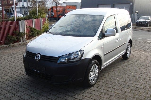 VW Caddy 230.500 km 6.900 &euro; Fürth 90763
