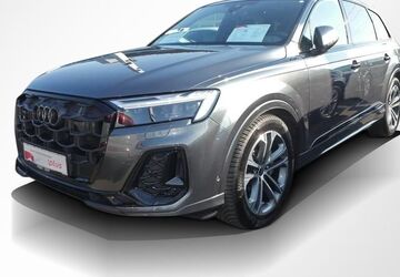 Audi Q7 16.950 km 75.880 &euro; Erlangen 91058