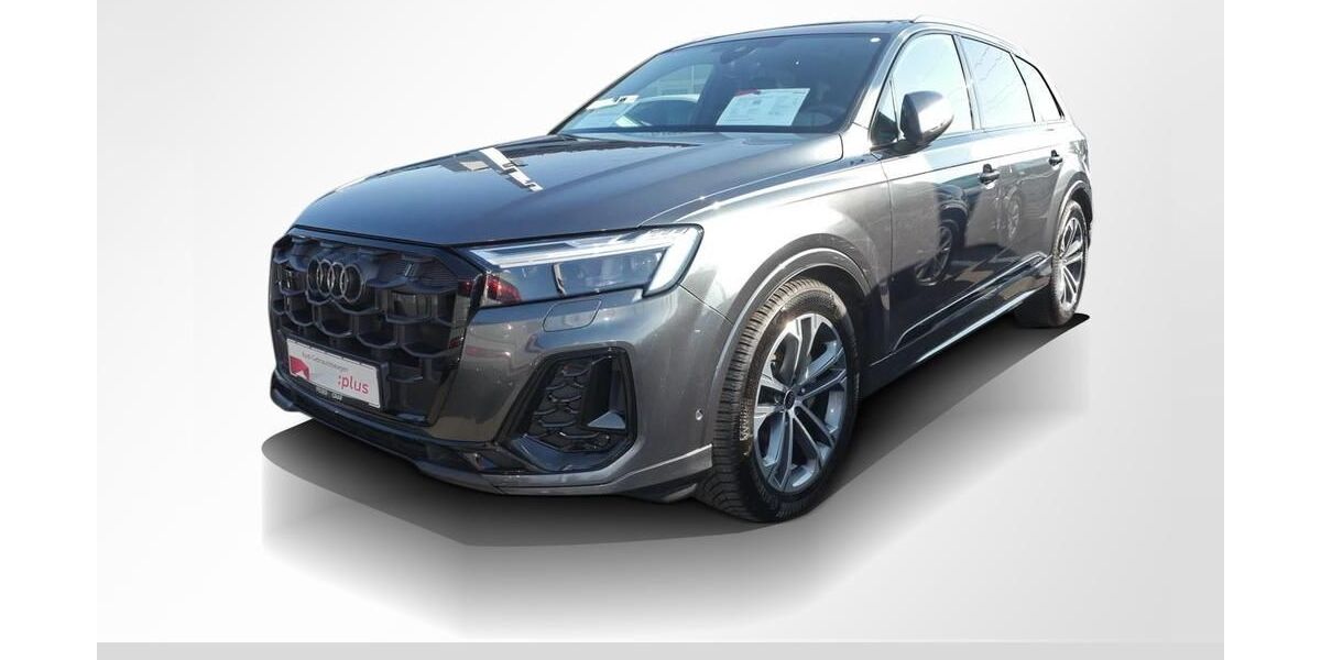 Audi Q7 16.950 km 75.880 &euro; Erlangen 91058
