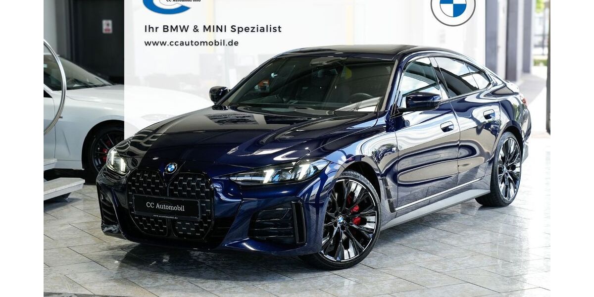 BMW 420 Gran Coupé 36.741 km 46.899 &euro; Fürth 90763
