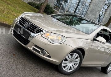 VW Eos 175.000 km 6.990 &euro; Nürnberg 90431