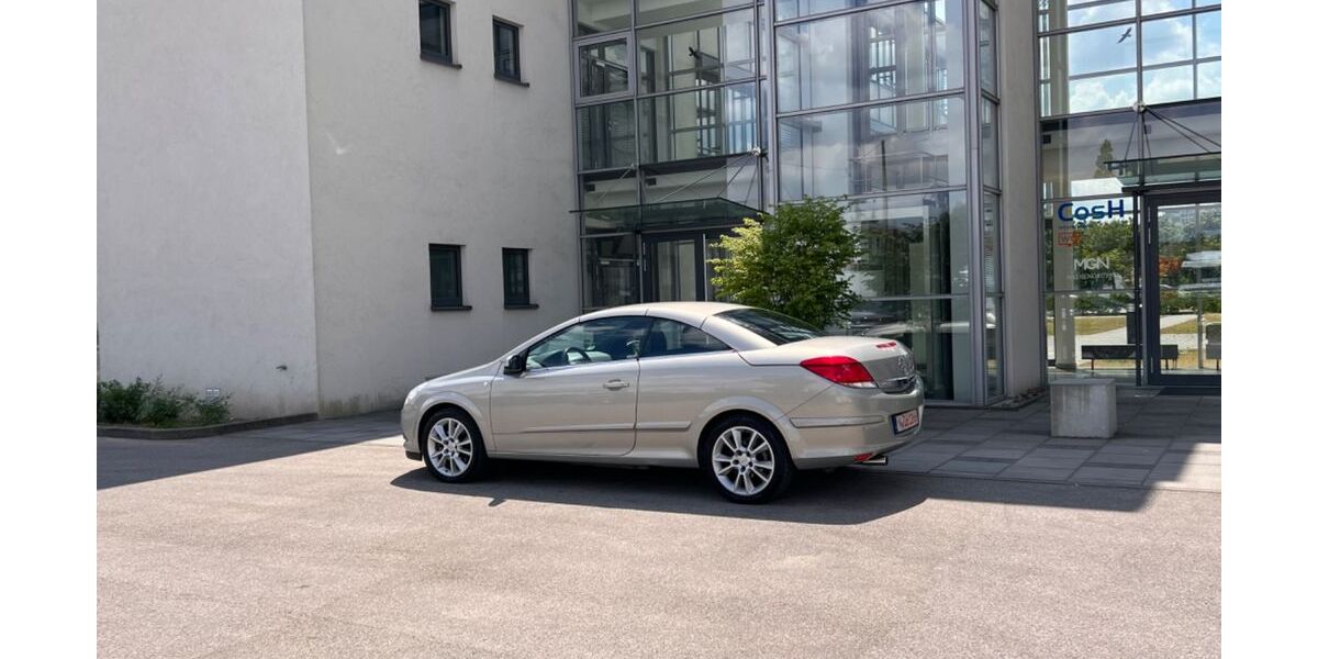 Opel Astra 196.000 km 2.400 &euro; Nürnberg 90431