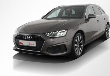 Audi A4 120.990 km 25.440 &euro; Nürnberg 90431