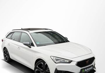 Cupra Leon 28.400 km 29.950 &euro; Roth 91154