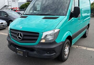 Mercedes-Benz Sprinter 141.400 km 9.999 &euro; Fürth 90763