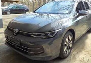 VW Golf 14.500 km 28.390 &euro; Schwabach 91126