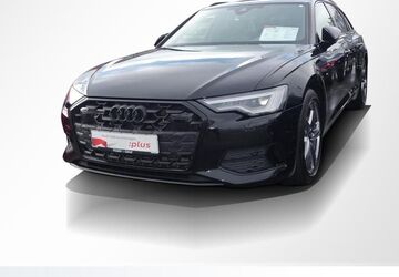 Audi A6 28.039 km 49.480 &euro; Lauf an der Pegnitz 91207