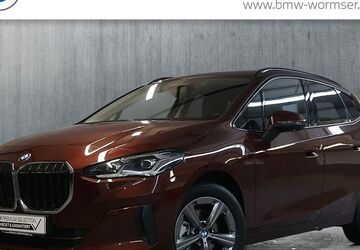 BMW 220 Active Tourer 6.804 km 32.230 &euro; Erlangen 91058