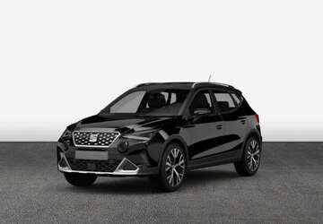 Seat Arona 29.864 km 17.990 &euro; Schwabach 91126
