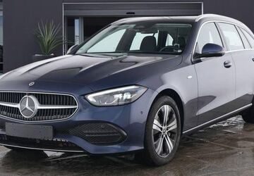 Mercedes-Benz C 300 40.789 km 46.590 &euro; Altdorf 90518