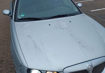 MG ZT 193.500 km 2.987 &euro; ERLANGEN 91052