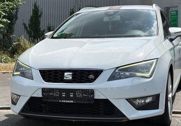 Seat Leon 148.000 km 9.490 &euro; Fürth 90763