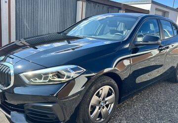 BMW 118 116.000 km 16.990 &euro; Nürnberg 90449