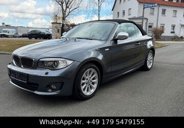 BMW 118 131.700 km 11.990 &euro; Schwabach 91126