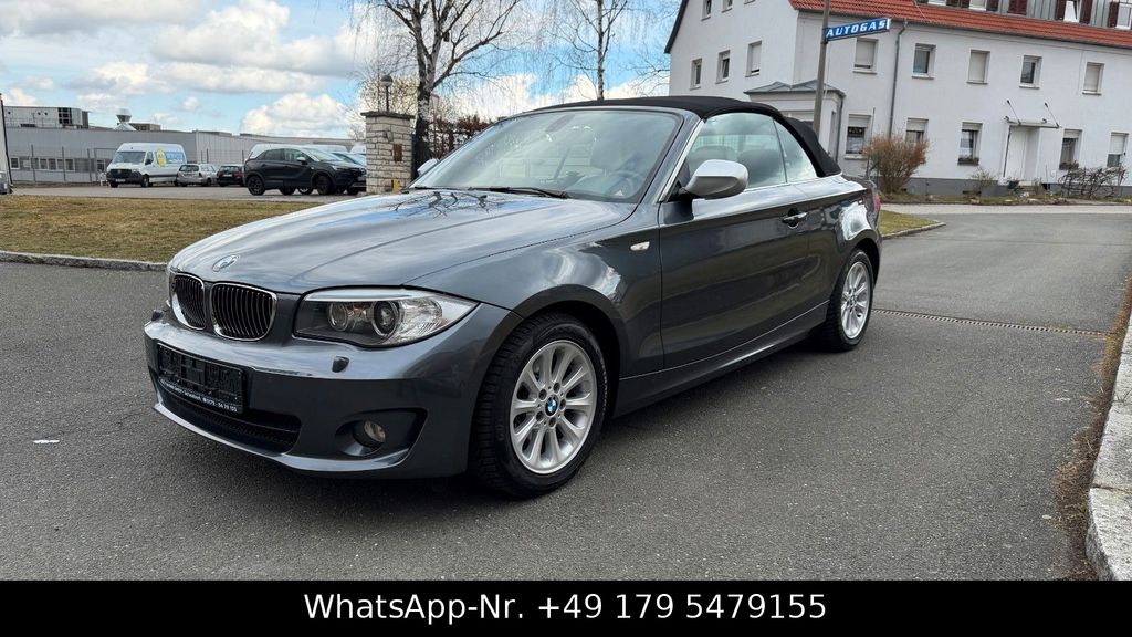 BMW 118 131.700 km 11.990 &euro; Schwabach 91126