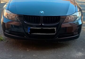 BMW 320 195.000 km 2.500 &euro; Fürth 90768