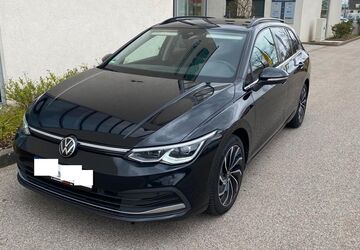 VW Golf 188.000 km 15.890 &euro; Nürnberg 90431
