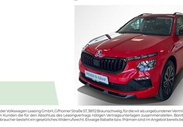 Skoda Kamiq 3.350 km 30.450 &euro; Nürnberg 90441