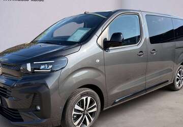 Citroen Spacetourer 2.365 km 44.990 &euro; Rednitzhembach 91126