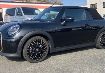 Mini Cooper 11.200 km 31.950 &euro; Cadolzburg 90556