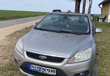 Ford Focus 191.000 km 2.199 &euro; Fürth 90766