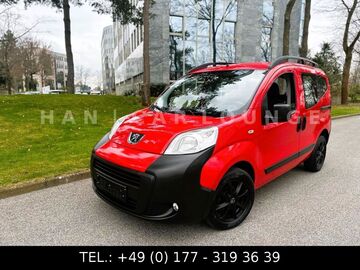 Gebrauchte Peugeot Bipper