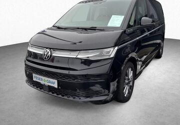 VW T7 Multivan 21.250 km 62.450 &euro; Schwabach 91126