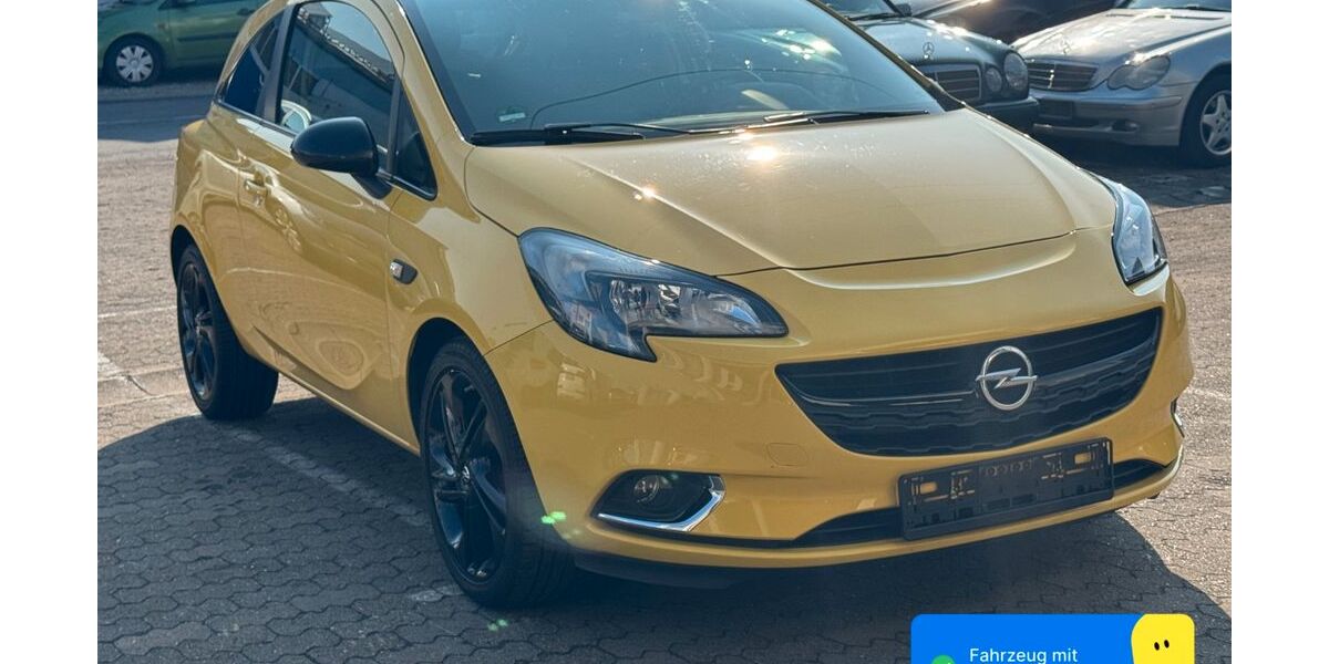 Opel Corsa 133.218 km 5.499 &euro; Erlangen 91058