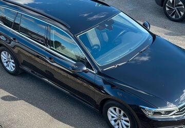 VW Passat Variant 140.000 km 19.450 &euro; Schwabach 91126