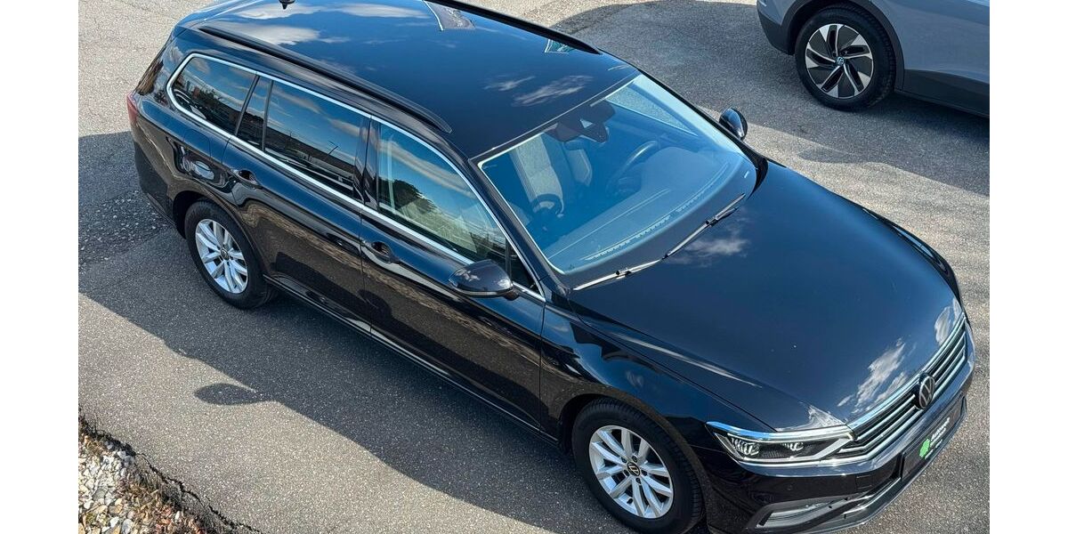 VW Passat Variant 140.000 km 19.450 &euro; Schwabach 91126