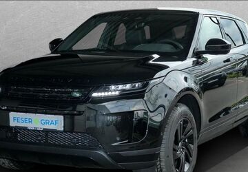 Land Rover Range Rover Evoque 3.000 km 59.950 &euro; Nürnberg 90441