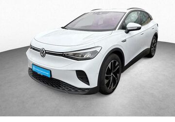 VW ID.4 57.500 km 22.690 &euro; Schwabach 91126