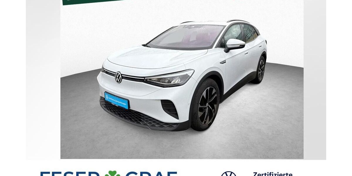 VW ID.4 57.500 km 22.690 &euro; Schwabach 91126