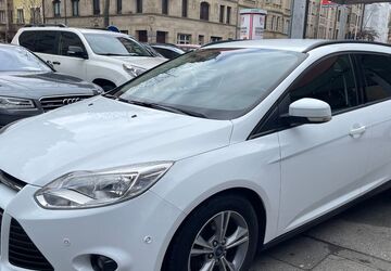 Ford Focus 214.061 km 3.790 &euro; Fürth ( bei Nürnberg ) 90762