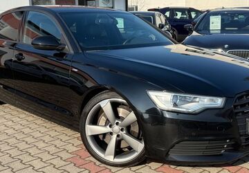 Audi A6 246.000 km 12.990 &euro; Cadolzburg 90556