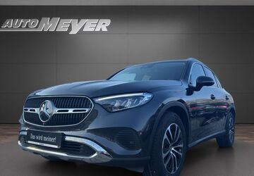 Mercedes-Benz GLC 220 23.190 km 52.490 &euro; Neustadt a.d. Aisch 91413