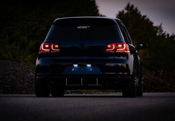 VW Golf 177.500 km 8.499 &euro; Neustadt an der Aisch 91413