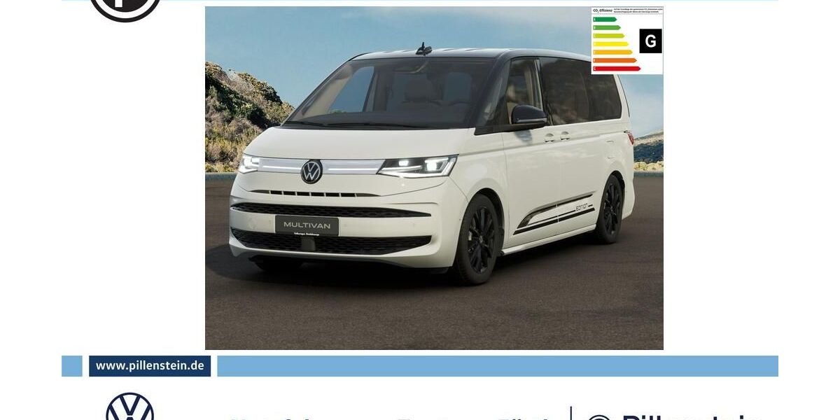 VW T7 Multivan 10.404 km 59.203 &euro; Fürth 90762