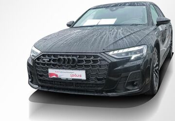 Audi A8 64.250 km 68.880 &euro; Erlangen 91058