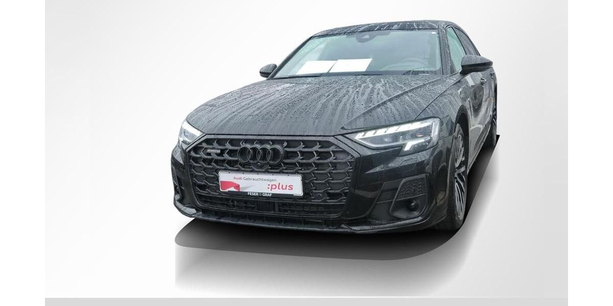 Audi A8 64.250 km 68.880 &euro; Erlangen 91058