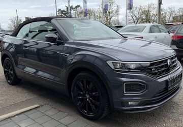 VW T-Roc 110.000 km 20.899 &euro; Fürth bei Nürnberg 90763