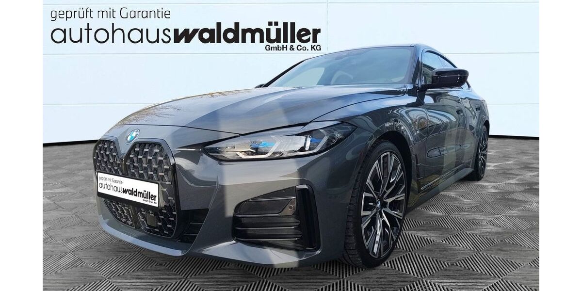 BMW 430 Gran Coupé 47.045 km 42.000 &euro; Roth 91154