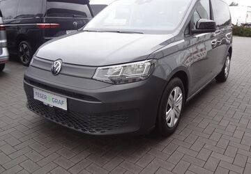VW Caddy 10.500 km 38.990 &euro; Roth 91154