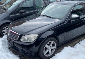 Mercedes-Benz C 220 298.000 km 3.200 &euro; Fürth 90763