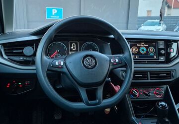 VW Polo 45.000 km 9.500 &euro; Nurnberg 90473