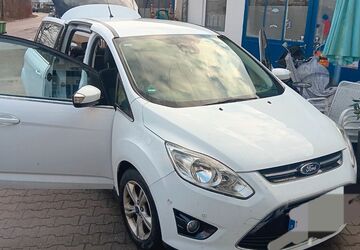 Ford Grand C-Max 184.000 km 6.500 &euro; Nürnberg 90475