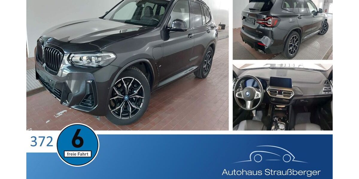BMW X3 32.300 km 50.290 &euro; Buchschwabach bei Nürnberg 90574