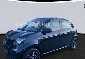 Smart ForFour 70.000 km 9.490 &euro; Fürth 90763