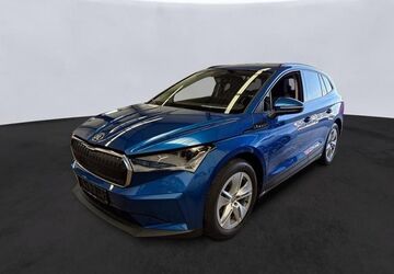 Skoda Enyaq 69.057 km 24.980 &euro; Cadolzburg 90556